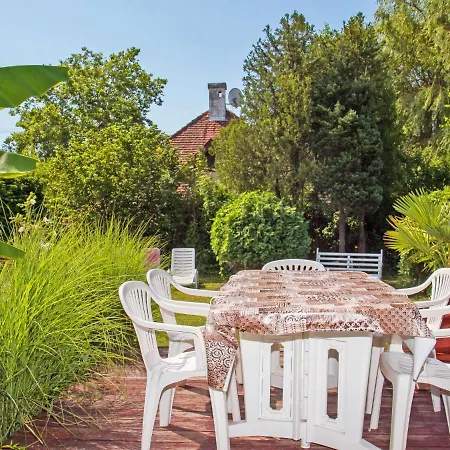 Azzurro By Interhome * Balatonmariafurdo