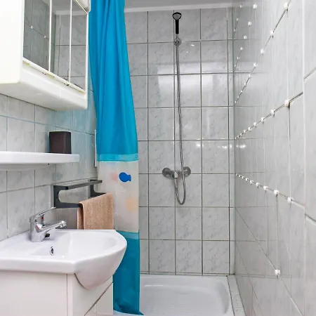 Azzurro By Interhome 펜션