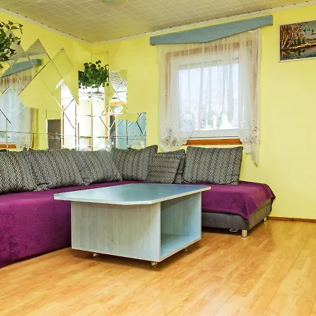 Azzurro By Interhome