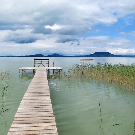 Azzurro By Interhome Balatonmáriafürdő