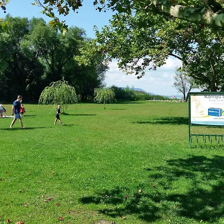 Azzurro By Interhome 펜션 *