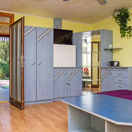 펜션 Azzurro By Interhome *