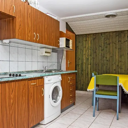 Σπίτι διακοπών Azzurro By Interhome