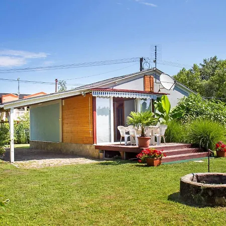 Azzurro By Interhome Σπίτι διακοπών