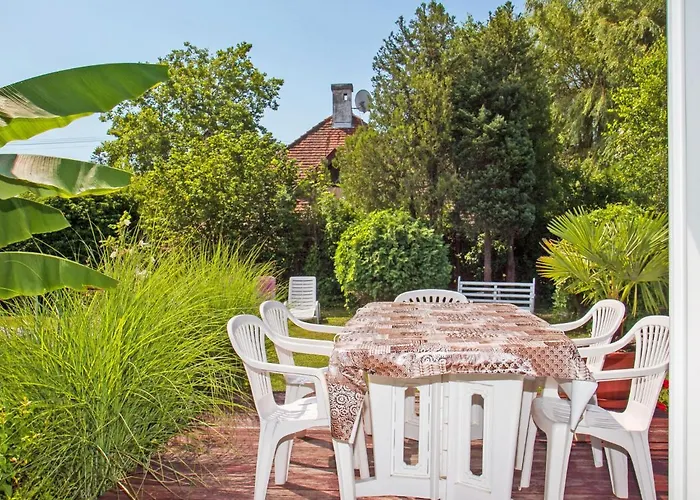 Azzurro By Interhome * Balatonmáriafürdő