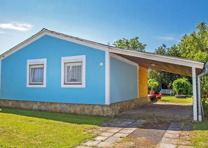 Azzurro By Interhome Dom wakacyjny