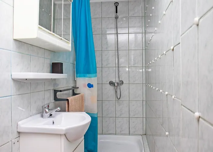 Azzurro By Interhome Semesterbostad