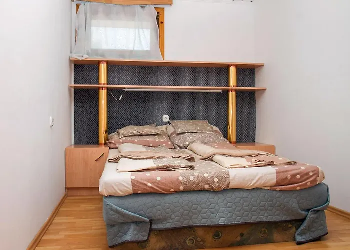 Azzurro By Interhome Semesterbostad Balatonmáriafürdő