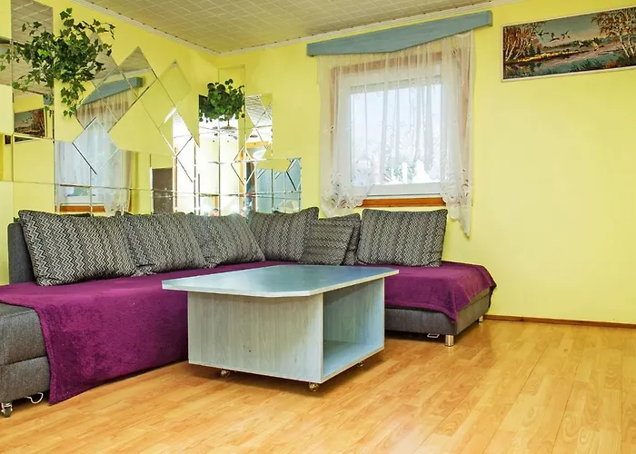 Azzurro By Interhome