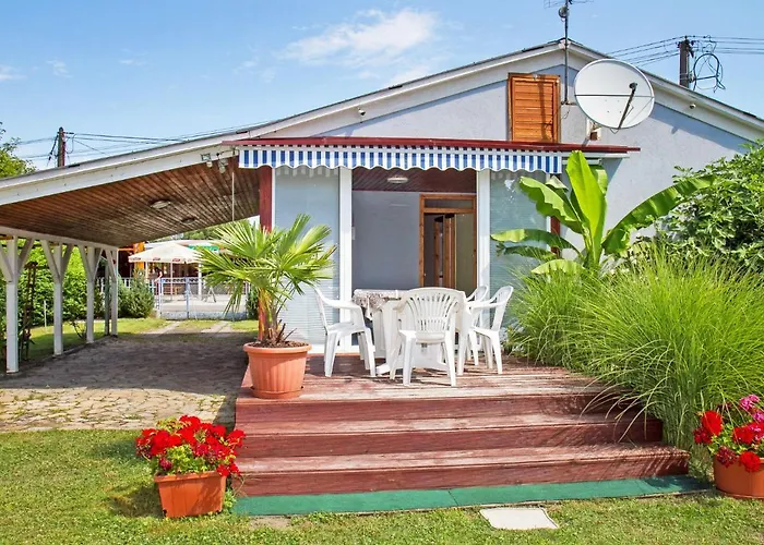 Azzurro By Interhome * Balatonmáriafürdő