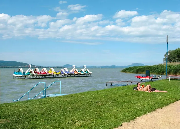 Azzurro By Interhome Semesterbostad