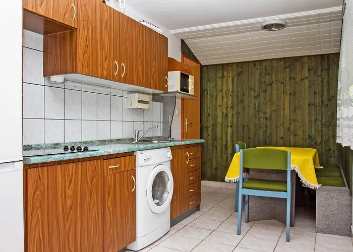 Semesterbostad Azzurro By Interhome