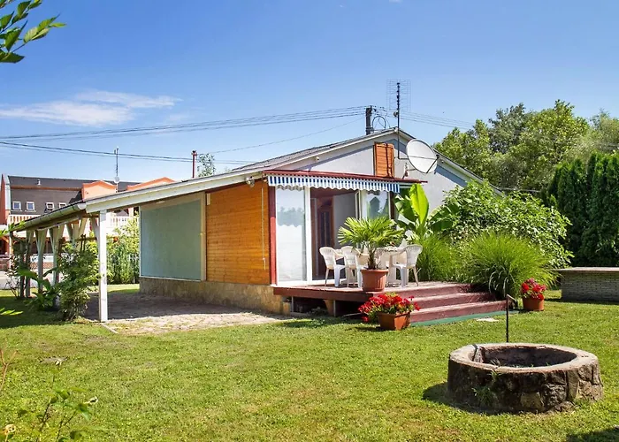 Azzurro By Interhome Semesterbostad